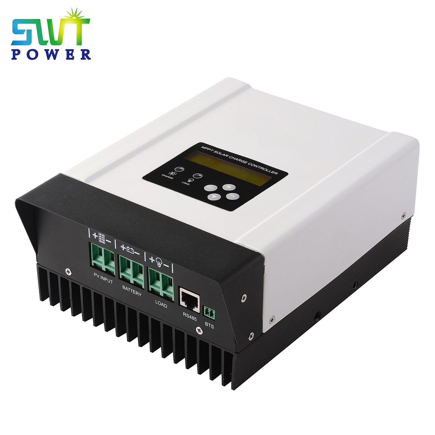 solar charge controller mppt，how to select solar charge controller