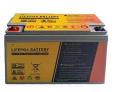 Lifepo 4 ofrechargeable battery based on the orriginal lithium ion