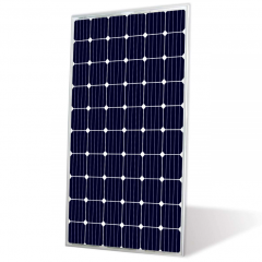 Mono Solar Panel 345-370W 72cells