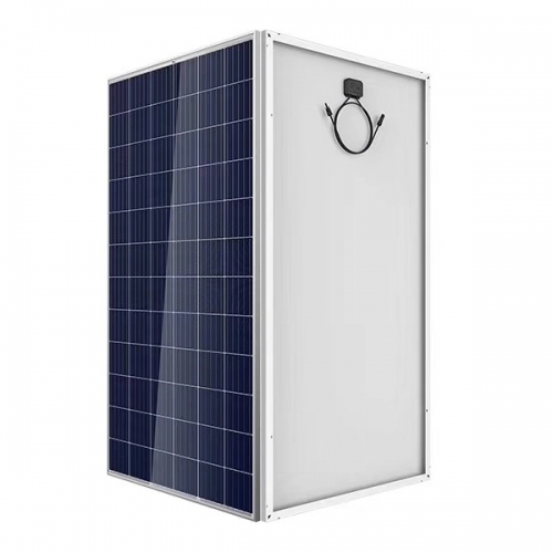 Poly Solar Panel 300-345W 72CELLS