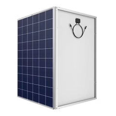 Poly Solar Panel 250-285W 60CELLS