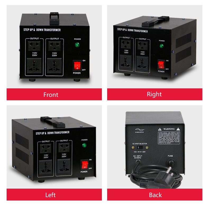 Step Up 110v To 220v step-up-110v-to-220v