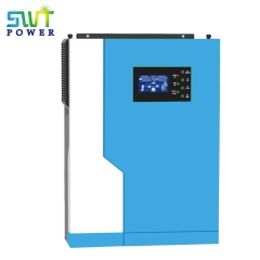 3.5KW 5.5KW Hybrid Off Grid Inverter Running without Battery