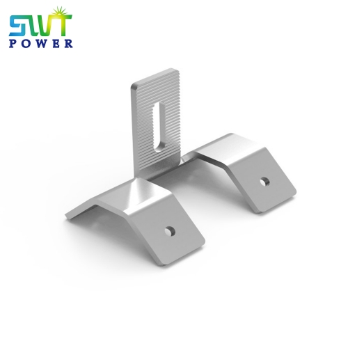 Stainless steel trapezoidal roof clamp SS304 trapezoidal clamp